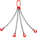 Chain Sling 8mm 1m G80 5 Ton Load Capacity Engine Hoist Lifting
