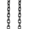 4 Legs Lifting Hook Chain Sling 2Mx8MM, 4T Lifting Chain Sling Legs Steel Factories Steel Powder Coating Lifting Chain High Temperature Resistance