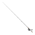 Fishing Rod Reel Combo IM6 Carbon 2m Bass Spinning 6+1 Bearings