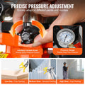 Airless Paint Sprayer 2000psi 1100W Extension Bar Home