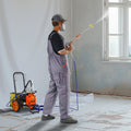 Airless Paint Sprayer 2000psi 1100W Extension Bar Home