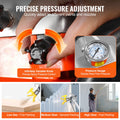 Airless Paint Sprayer 1700W Electric Diaphragm High Power