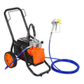 Airless Paint Sprayer 1700W Electric Diaphragm High Power