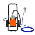 Airless Paint Sprayer 1700W Electric Diaphragm High Power