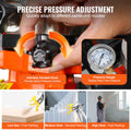 Airless Paint Sprayer 900W Electric Diaphragm Pump Spray Gun