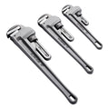 3-Piece Pipe Wrench Set, 10