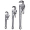 3-Piece Pipe Wrench Set 10