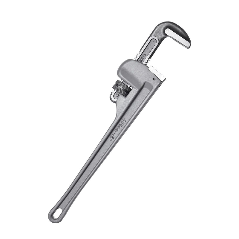 Pipe Wrench, 18