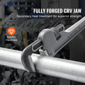 Pipe Wrench, 18