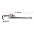 Pipe Wrench, 18