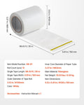 Drywall Mesh Tape 150mm x 30m Self-Adhesive 12 Rolls