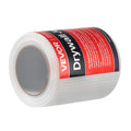 Drywall Mesh Tape 150mm x 30m Self-Adhesive 12 Rolls