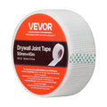 Drywall Mesh Tape 50mm x 45m Self-Adhesive 36 Rolls Wall Repair
