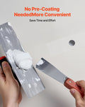Drywall Mesh Tape 50mm x 45m Self-Adhesive 36 Rolls Wall Repair