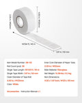 Drywall Mesh Tape 50mm x 45m Self-Adhesive 36 Rolls Wall Repair