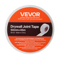 Drywall Mesh Tape 50mm x 45m Self-Adhesive 36 Rolls Wall Repair