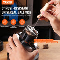 Engraving Ball Vise 5