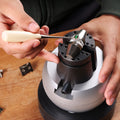 Engraving Ball Vise 5