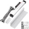 Lathe Linear Glass Scale 150mm 0.0002