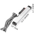 Lathe Linear Glass Scale 150mm 0.0002