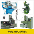 1 Axis Lathe Linear Scale 200mm 0.0002