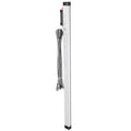 1 Axis Lathe Linear Scale 550mm Optical Precision Aluminum Milling