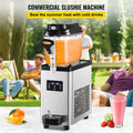 Commercial Slush Machine 6L Frozen Drink Slushy Maker