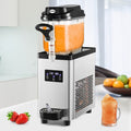 Commercial Slush Machine 6L Frozen Drink Slushy Maker