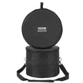 5-Piece Drum Bag Set 1680D Oxford Padded 55cm Kick 30cm Tom