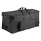 Drum Kit Bag 600D Padded Wheels 920x420x410mm Black