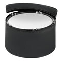 5 Piece Drum Case Set 600D Padded Bags Bass Tom Snare Drums