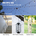 Stainless Steel Cable Railing 3/16