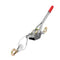 Power Puller Come Along Winch 2 Ton 4409lbs Heavy Duty