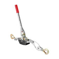 Power Puller Come Along Winch 2 Ton 4409lbs Heavy Duty