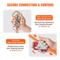 16mm Steel Core Flipline 8ft Arborist Fall Protection