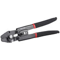 Crimping Tool 2.2mm Wire Rope Cable Cutter 160pc Aluminium Buckles