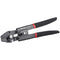 Crimping Tool 2.2mm Wire Rope Cable Cutter 160pc Aluminium Buckles