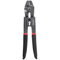 Crimping Tool 2.2mm Wire Rope Cable Cutter 160pc Aluminium Buckles