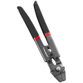 Crimping Tool 2.2mm Wire Rope Cable Cutter 160pc Aluminium Buckles