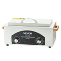 High Temperature Autoclave 2L 300W Dry Heat Steriliser Nail Beauty Lab
