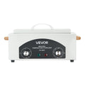 High Temperature Autoclave 2L 300W Dry Heat Steriliser Nail Beauty Lab