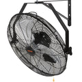 Industrial Wall Mount Fan 17.6