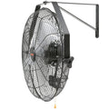 Industrial Wall Mount Fan 17.6