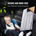 Car Sound Deadening Mat 400mil 1.5sqm Heat Barrier Foam
