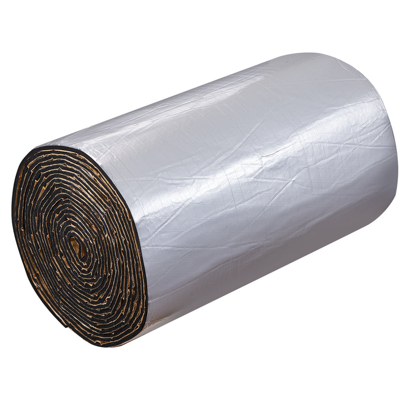 Car Sound Deadening Mat 200mil 3.3sqm Acoustic Insulation