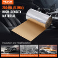 Car Sound Deadening Mat 200mil 3.3sqm Acoustic Insulation