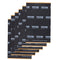 Car Sound Deadening Mat 200mil 2.3sqm Butyl Automotive Noise