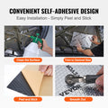 Car Sound Deadening Mat 80mil 3.3sqm Butyl Automotive Noise
