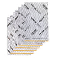 Car Sound Deadening Mat 80mil 3.3sqm Butyl Automotive Noise