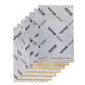 Car Sound Deadening Mat 50mil 4.8sq.m Butyl Automotive Noise